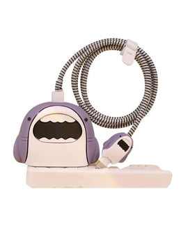 Shark Guard - iPhone Charger Case and Cable Protector
