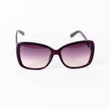 Ladies Sunglasses with Hanging Cover Case - "1422 61 17-137 C18"