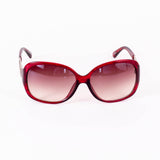 Ladies Sunglasses with Hanging Cover Case - "C5474 GSC5"