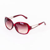 Ladies Sunglasses with Hanging Cover Case - "C5474 GSC5"