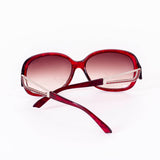 Ladies Sunglasses with Hanging Cover Case - "C5474 GSC5"