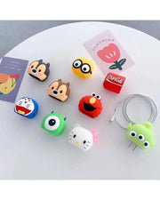 Shark Guard - iPhone Charger Case and Cable Protector