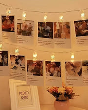 Clip Light Set Of 16