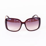 Ladies Sunglasses with Hanging Cover Case - "1240 D02 58 17-140"