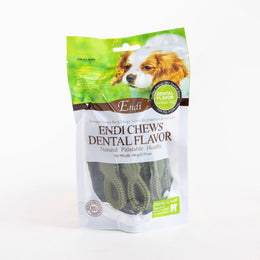 Pet Treats Dental Flavor Bone - 100gm, Pack Of 6pcs