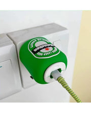 Heineken - iPhone Charger Case and Cable Protector