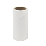 Lint Remover Roller- 1 Handle, 1 Protective Cover & 2 Rolls- 60 Sheets Each ( Total 2x60 -120 Sheets )