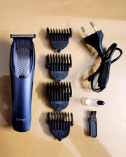 Rechargeable Hair Trimmer