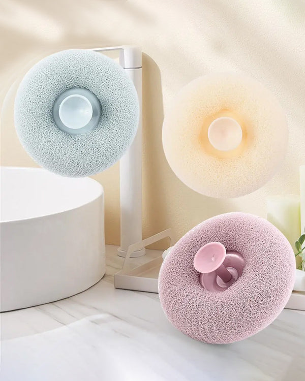 Bathing Sponge Set of 2