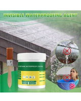 Transparent Waterproof Glue - 380g