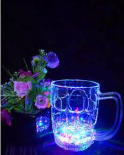 Changing Color Cup Mug