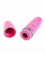 Mini Beauty Eye and Face Massager