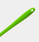 Silicone Basting Brush - Green