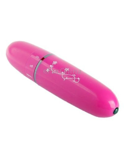 Mini Beauty Eye and Face Massager