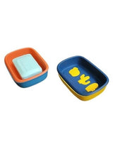 Modern Soap Dish Set Of 2