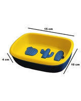 Modern Soap Dish Set Of 2