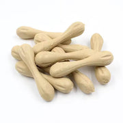 Pet Treats Milk Flavor Mini Soft Bones - 100gm