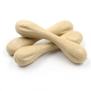 Pet Treats Milk Flavor Mini Soft Bones - 100gm