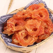 Pet Chicken Rings - 100gm