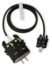 Dragon Guard - iPhone Charger Case and Cable Protector