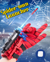 Spiderman Web Shooters
