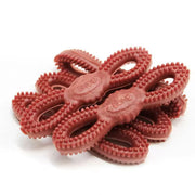 Pet Treats Chicken Flavor 360 Dental Bones - 100gm, Pack Of 5pcs