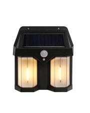 Waterproof Solar Interaction Wall Lamp