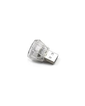 Mini LED USB Lights - Pack of 1