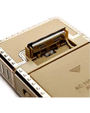 Electric Professional Shaving Machine