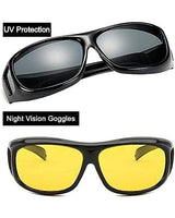 HD Vision Glasses - Set of 2