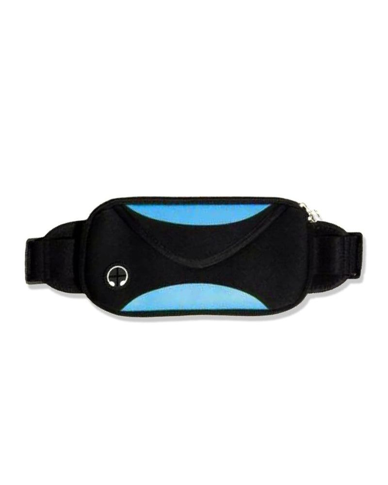 Waterproof Sports Running Belt Bag Pouch