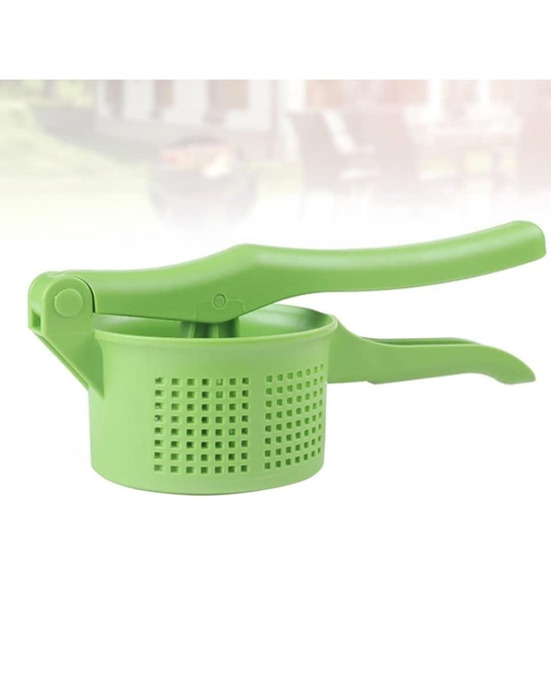 Fruit and Vegetable Quick Squeezer - Manual