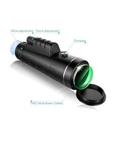 Monocular Telescope