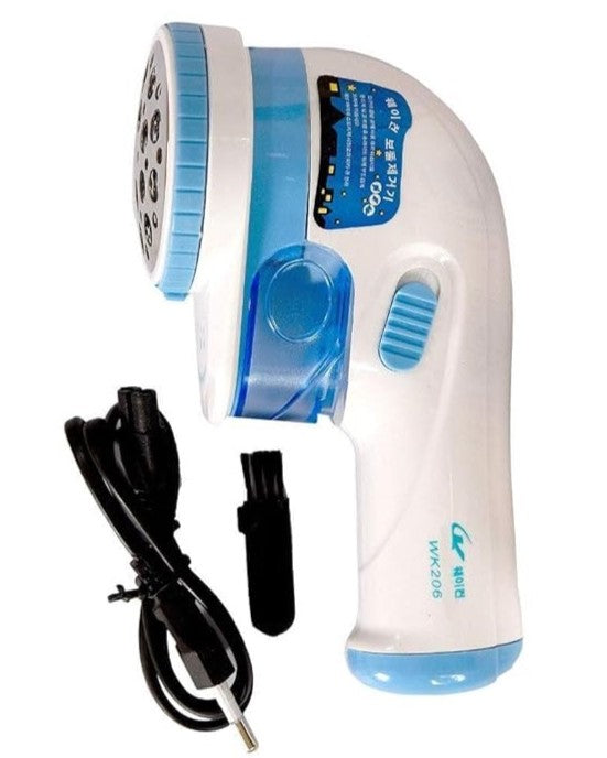 Rechargeable Lint Remover - Fabric Shaver