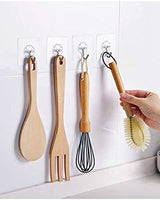 Magic Wall Hook - Set Of 3