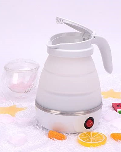 Travel Folding Portable Electric Kettle