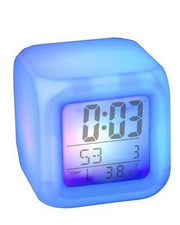 Color Changing Alarm Clock