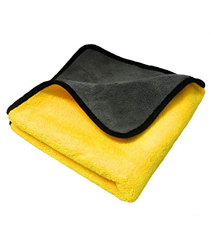 Microfiber Cleaning Duster for Car - Set of 2