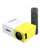 Usb Mini Projector