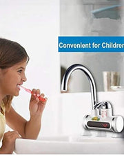 Electric Instant Water Heater