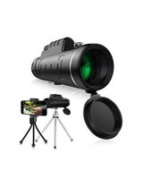 Monocular Telescope