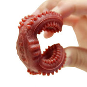 Pet Treats Chicken Flavor 360 Dental Bones - 100gm, Pack Of 5pcs