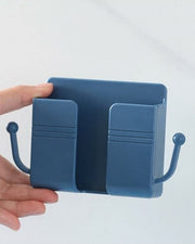 Wall Mount Mobile Holder - Set of 2