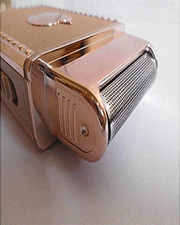 Electric Professional Shaving Machine