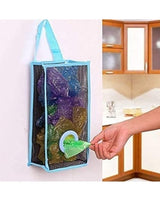 Reusable Bag Dispenser