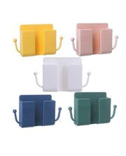 Wall Mount Mobile Holder - Set of 2