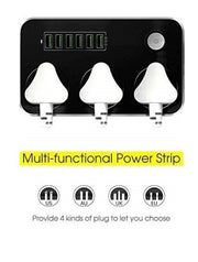 Extension Boards with Multi USB Ports