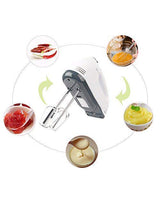 Electric Hand Mixer