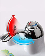 Electric Instant Water Heater