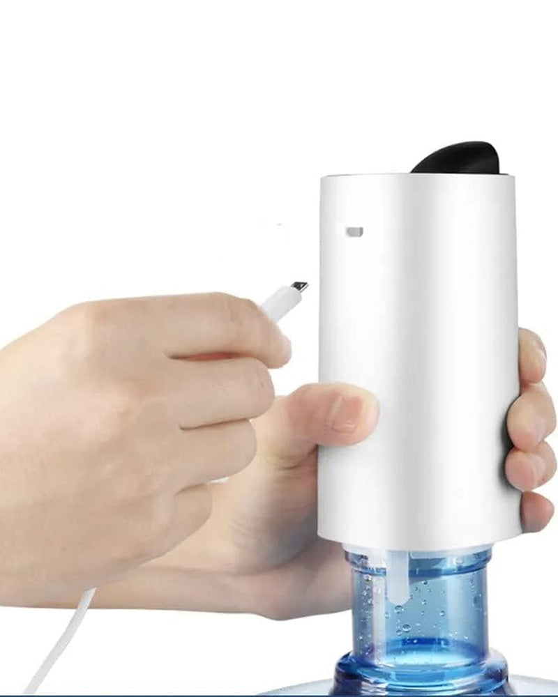 Rechargeable Water Dispenser